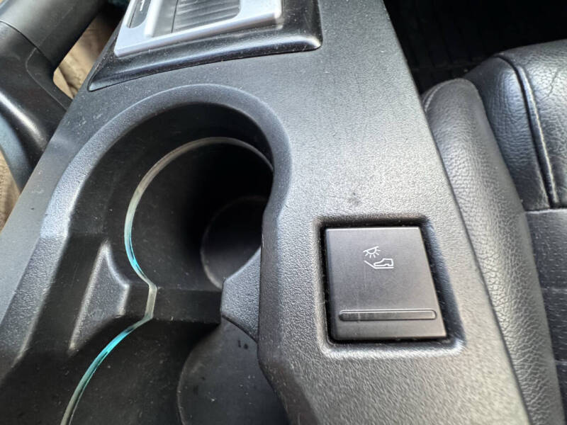 2008 Ford Mustang GT Premium