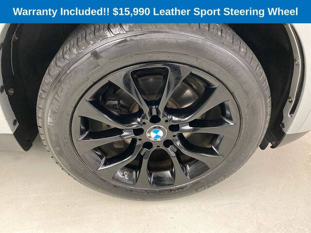 2014 BMW X5 xDrive35i