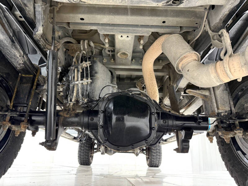 2018 Ford F-250 Super Duty King Ranch