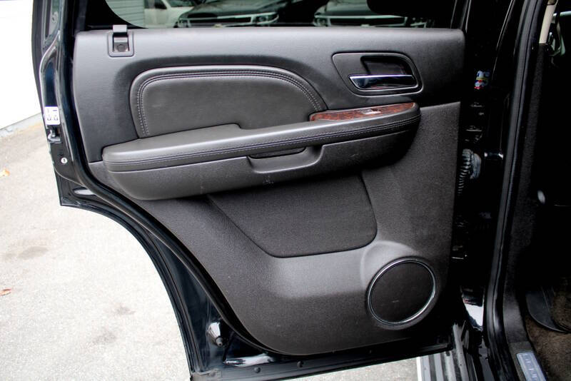 2014 GMC Yukon Denali