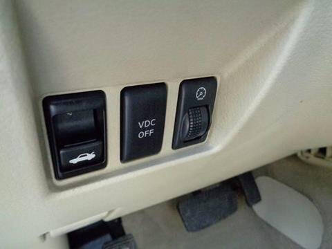 2006 Infiniti G35