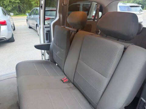 2008 Dodge Grand Caravan SE