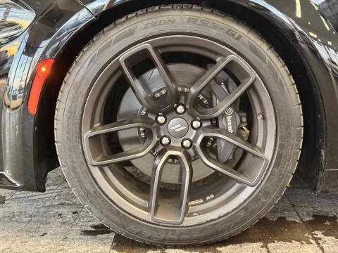 2020 Dodge Charger Scat Pack