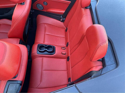 2015 BMW 2 Series 228i