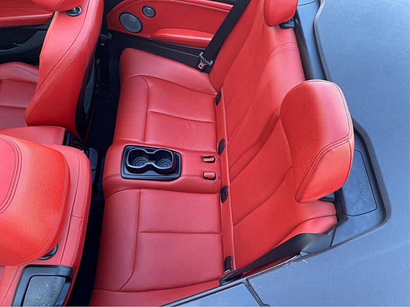 2015 BMW 2 Series 228i