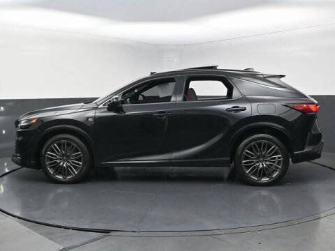 2023 Lexus RX 500h F SPORT Performance