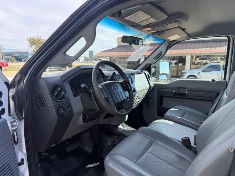 2016 Ford F-350 Super Duty