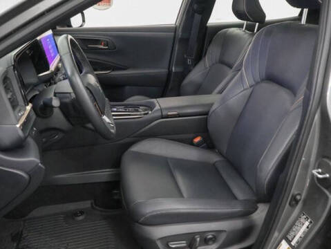 2024 Toyota Crown Limited