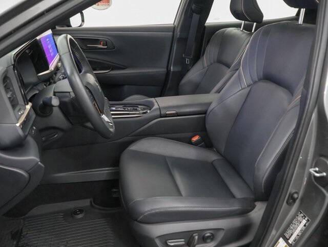 2024 Toyota Crown Limited