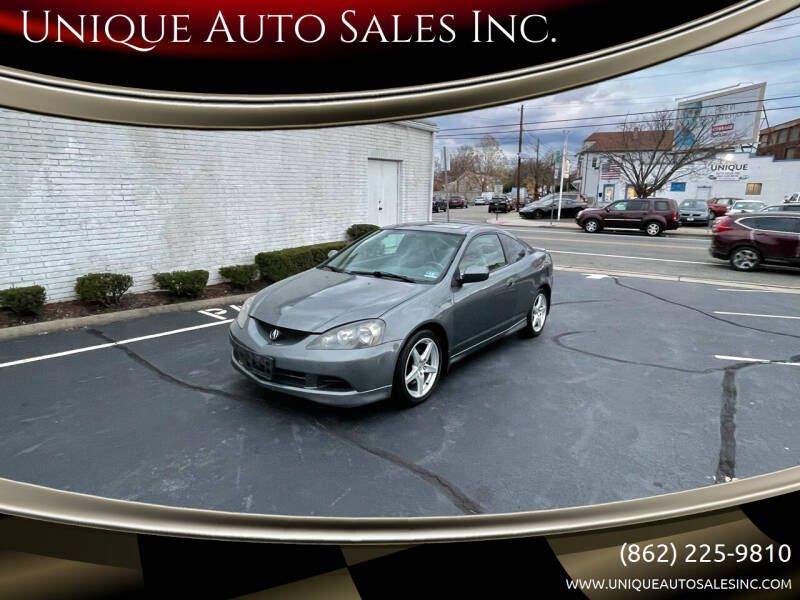 Unique Auto Sales Inc. Car Dealer in Clifton, NJ