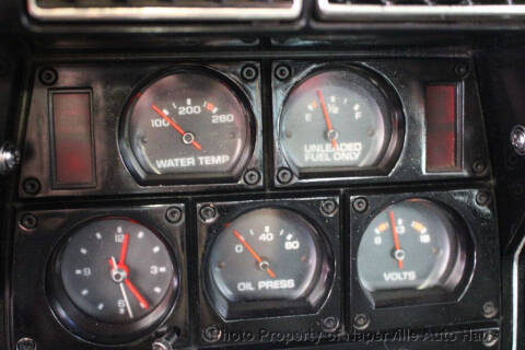 1977 Chevrolet Corvette