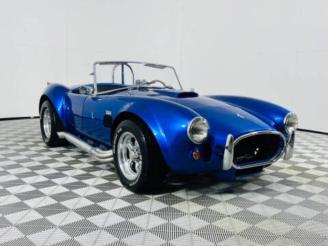1965 Shelby COBRA CLONE
