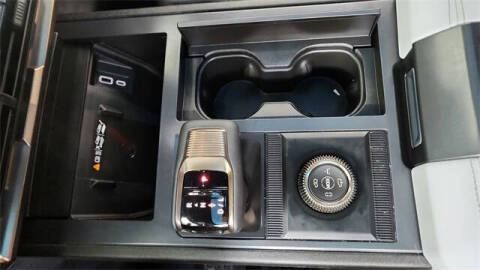 2024 GMC HUMMER EV 3X