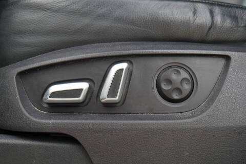 2015 Audi Q7 3.0T quattro S line Prestige