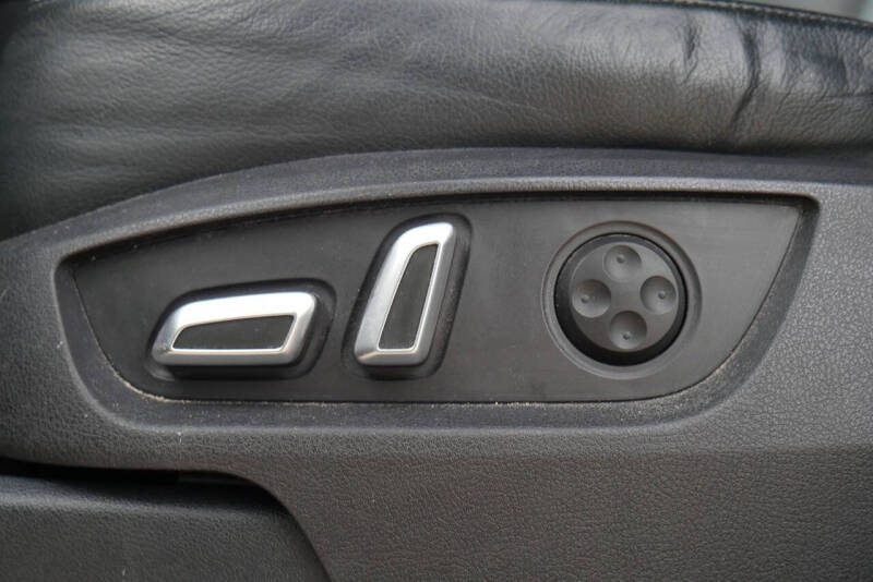 2015 Audi Q7 3.0T quattro S line Prestige