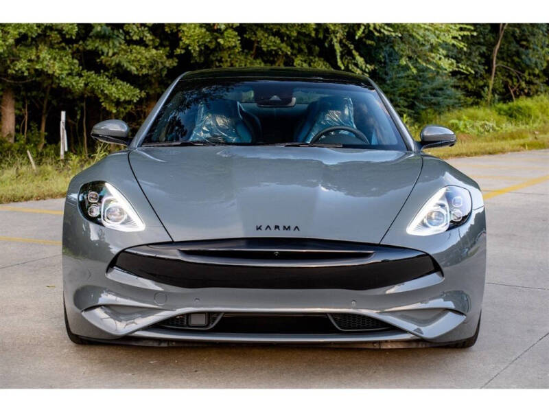 2025 Karma Revero