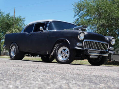 1955 Chevrolet 210