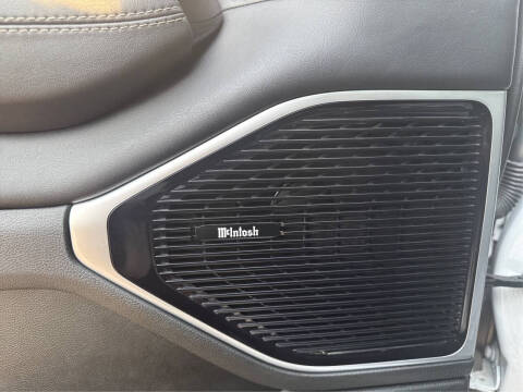 2024 Jeep Wagoneer Series III