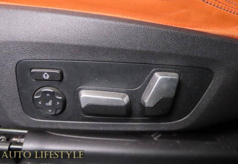 2021 BMW M3 Competition