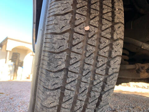 1976 Oldsmobile 98 Special Edition