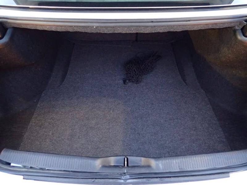 2016 Dodge Charger SE