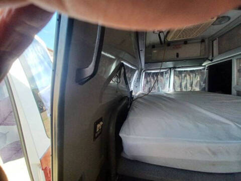 1995 Ford E-350