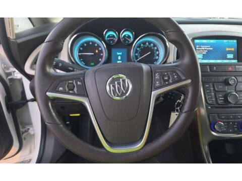 2015 Buick Verano