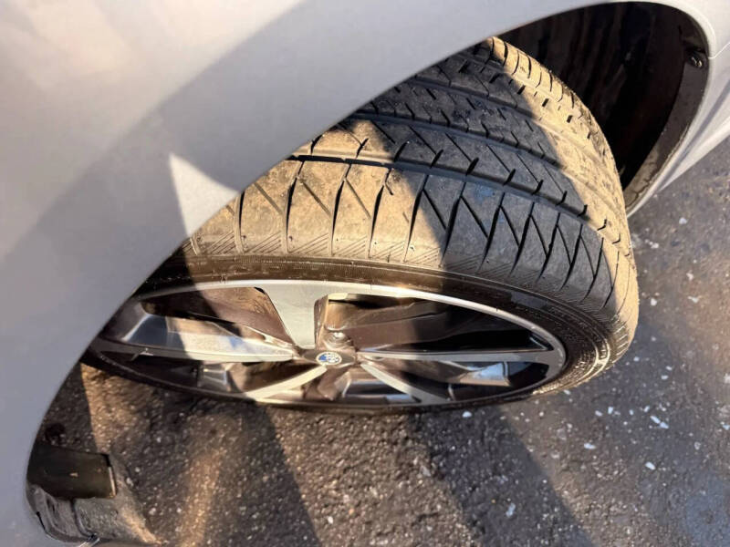 2020 Subaru Impreza Sport