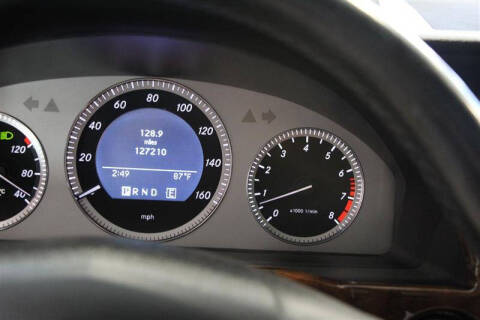 2012 Mercedes-Benz GLK GLK 350 4MATIC