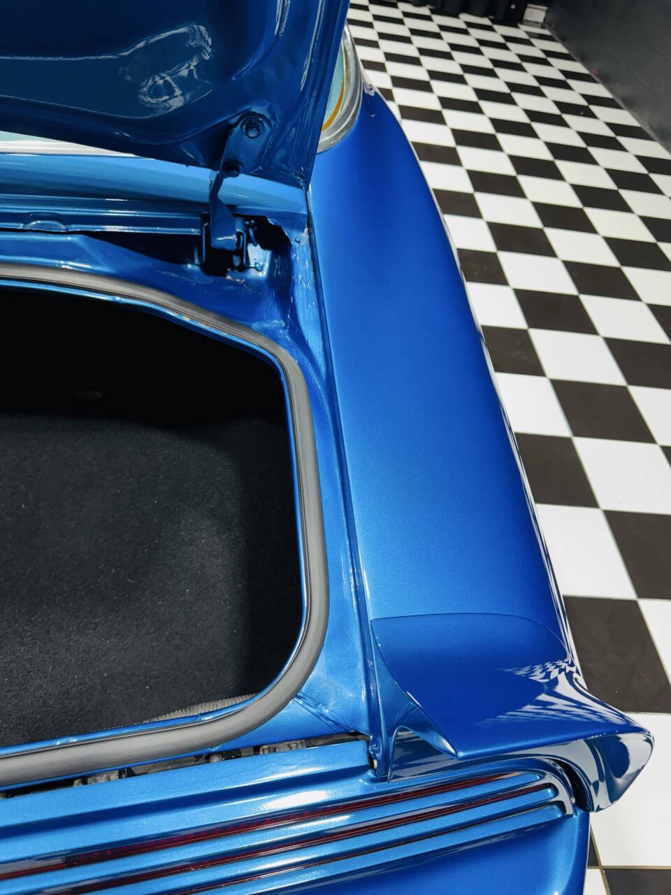 1978 Pontiac Trans Am 62