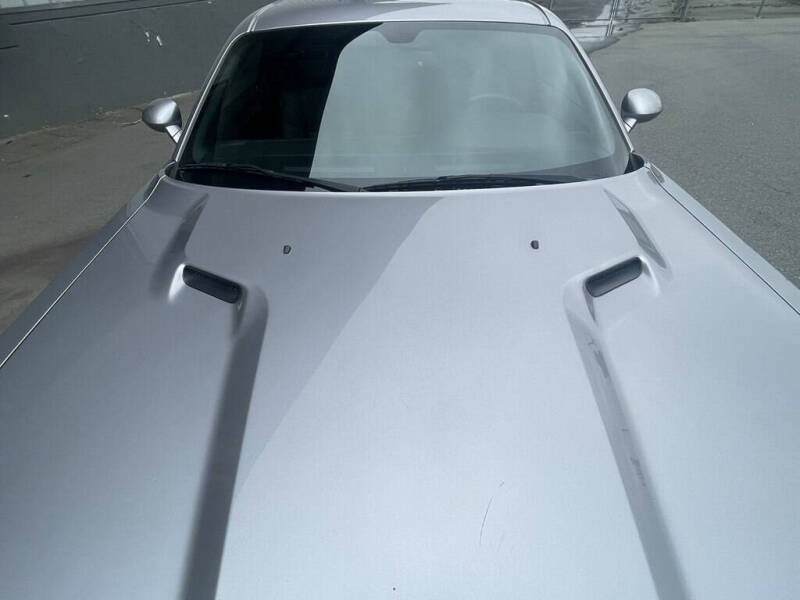 2013 Dodge Challenger SXT