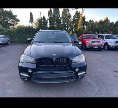 2011 BMW X5 xDrive35i Sport Activity