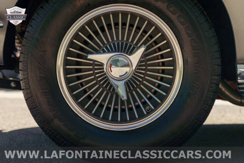 1964 Chevrolet Corvette