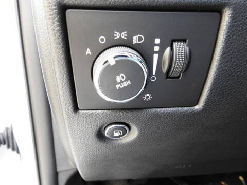 2015 Jeep Grand Cherokee Summit