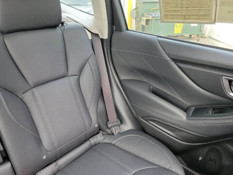 2023 Subaru Forester Touring