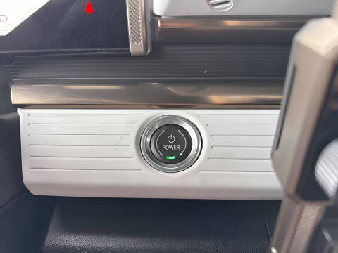 2024 GMC HUMMER EV 2X