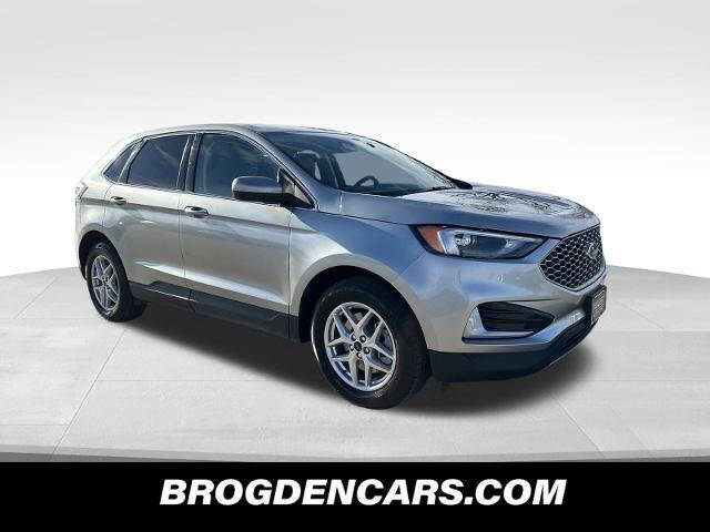 2024 Ford Edge SEL's photo