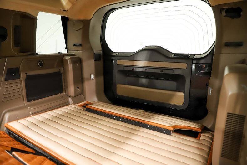 2020 Land Rover Defender