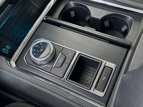 2023 Ford Expedition MAX XLT