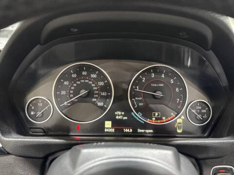 2014 BMW 4 Series 428i