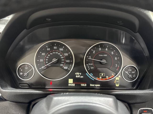 2014 BMW 4 Series 428i