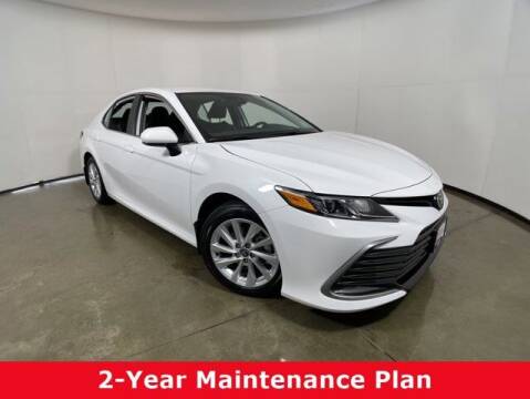 2023 Toyota Camry for sale at Smart Motors in Madison WI