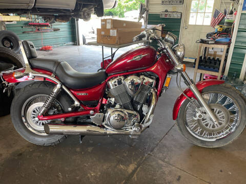 2006 Suzuki S-83 VS1400 for sale at Westview Motors in Hillsboro OH