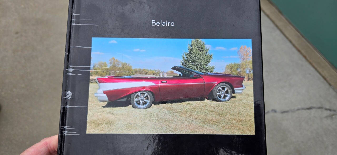 1996 Chevrolet Camaro 177