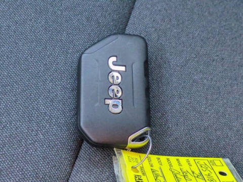 2024 Jeep Gladiator Sport