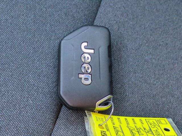 2024 Jeep Gladiator Sport