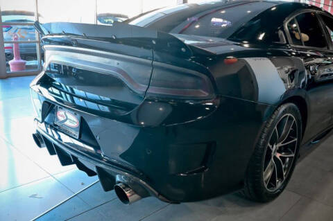 2018 Dodge Charger Daytona 392