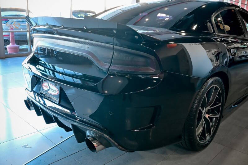 2018 Dodge Charger Daytona 392