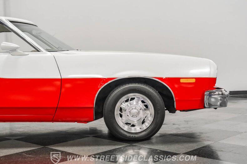 1973 Ford Ranchero