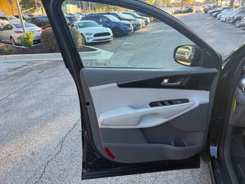 2017 Kia Sorento SX V6